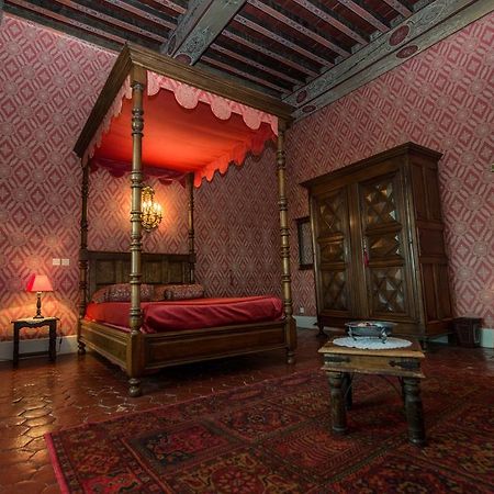 فيلا Chateau De Goudourville المظهر الخارجي الصورة